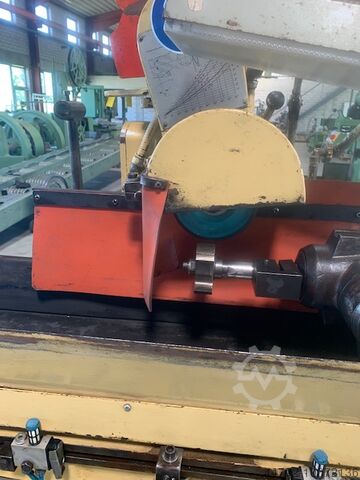 Werkzeugschleifmaschine Walter SW 2 NS