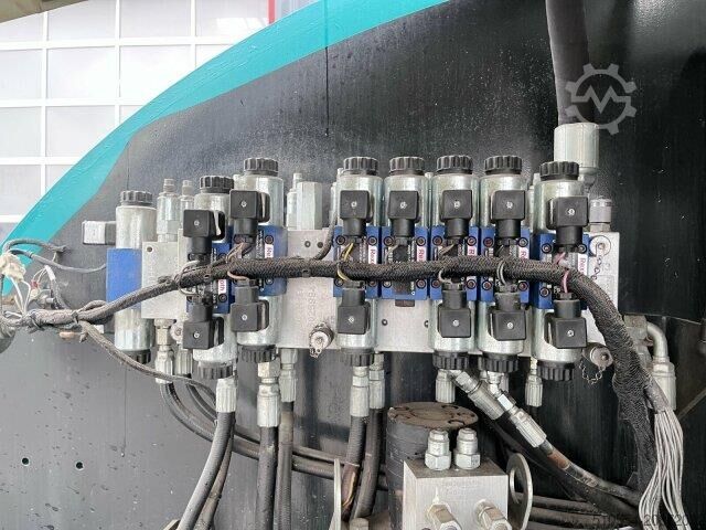 Articulated boom lift JLG 460 SJ / 16 m / UVV neu / TOP ZUSTAND