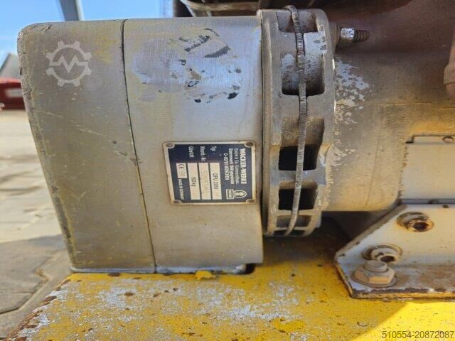 Wacker Neuson DPU 2950 H Wacker Neuson DPU 2950 H
