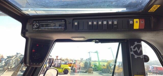 Gabelstapler Linde H80D Frontstapler