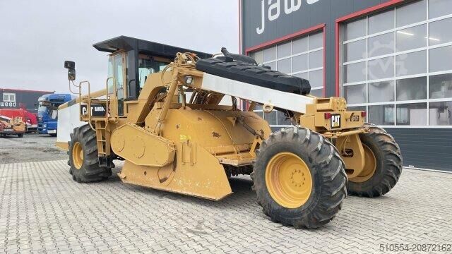 CAT RM 300 /Soil Stabilizer /Bodenstabilisierer /GPS CAT RM 300 /Soil Stabilizer /Bodenstabilisierer /GPS