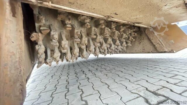 CAT RM 300 /Soil Stabilizer /Bodenstabilisierer /GPS CAT RM 300 /Soil Stabilizer /Bodenstabilisierer /GPS