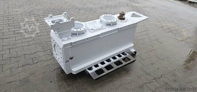 ABI MRZV 600V / Ersatz Teil ABI MRZV 600V / Ersatz Teil