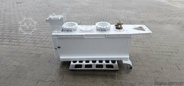 ABI MRZV 600V / Ersatz Teil ABI MRZV 600V / Ersatz Teil