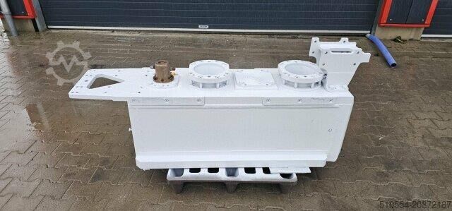 ABI MRZV 600V / Ersatz Teil ABI MRZV 600V / Ersatz Teil