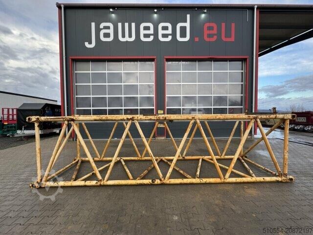 Liebherr HS 883 HD Gittermast Boom Spacer / kein 853 843 Liebherr HS 883 HD Gittermast Boom Spacer / kein 853 843