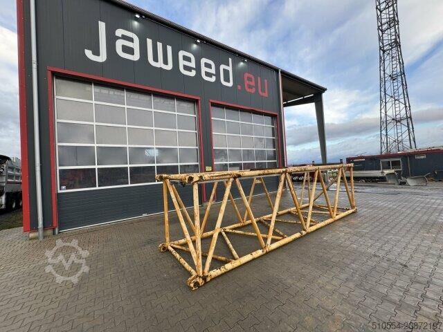 Liebherr HS 883 HD Gittermast Boom Spacer / kein 853 843 Liebherr HS 883 HD Gittermast Boom Spacer / kein 853 843
