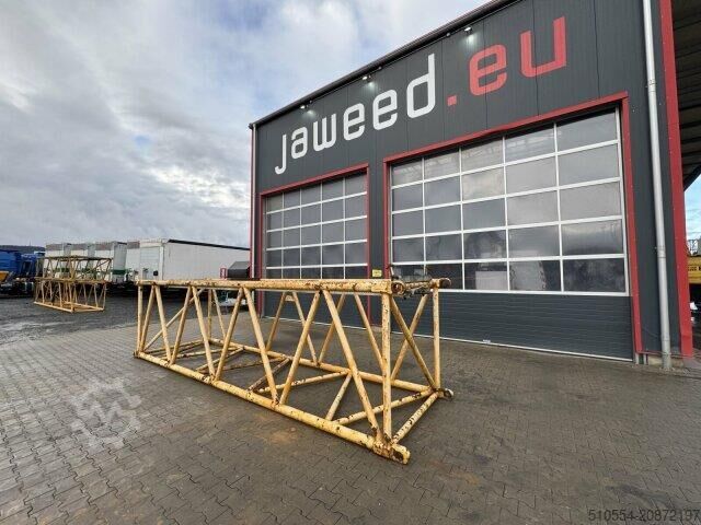 Liebherr HS 883 HD Gittermast Boom Spacer / kein 853 843 Liebherr HS 883 HD Gittermast Boom Spacer / kein 853 843