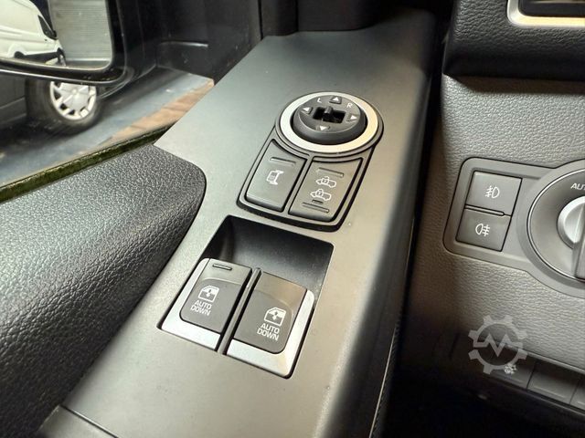 Minibus HYUNDAI H350 REISEBUS 9 SITZE KÜCHE KLIMA R-CAM TEMPOMAT