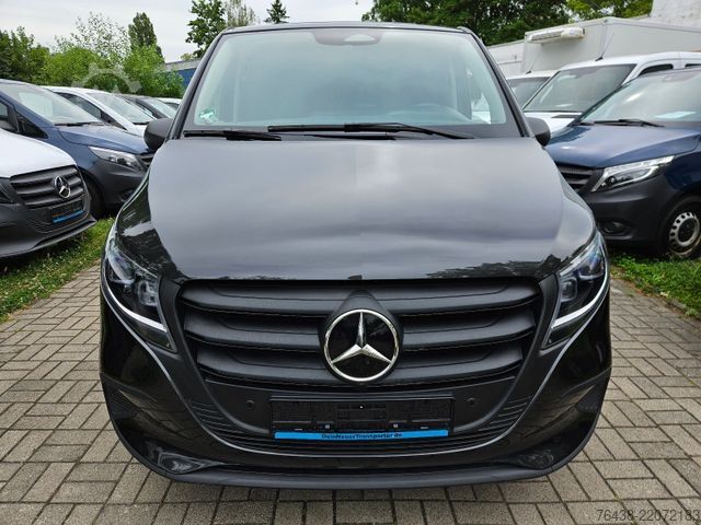 Panel van MERCEDES-BENZ Vito 116 CDI PRO LANG|4 tKM|2,5tAHK|LED|GARANTIE