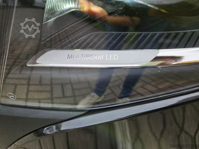 Panel van MERCEDES-BENZ Vito 116 CDI PRO LANG|4 tKM|2,5tAHK|LED|GARANTIE