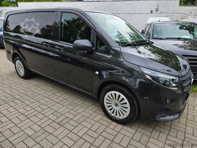 Panel van MERCEDES-BENZ Vito 116 CDI PRO LANG|4 tKM|2,5tAHK|LED|GARANTIE