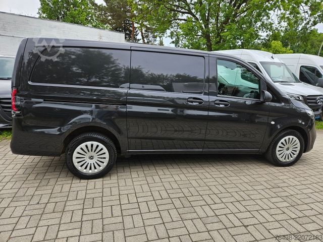 Panel van MERCEDES-BENZ Vito 116 CDI PRO LANG|4 tKM|2,5tAHK|LED|GARANTIE