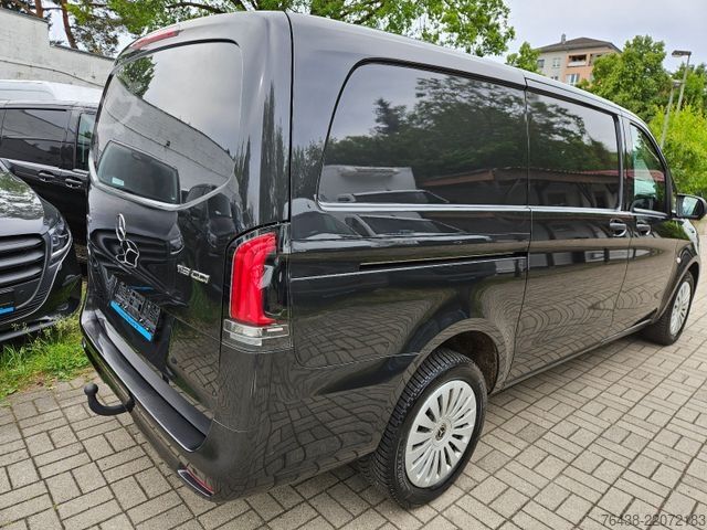 Panel van MERCEDES-BENZ Vito 116 CDI PRO LANG|4 tKM|2,5tAHK|LED|GARANTIE