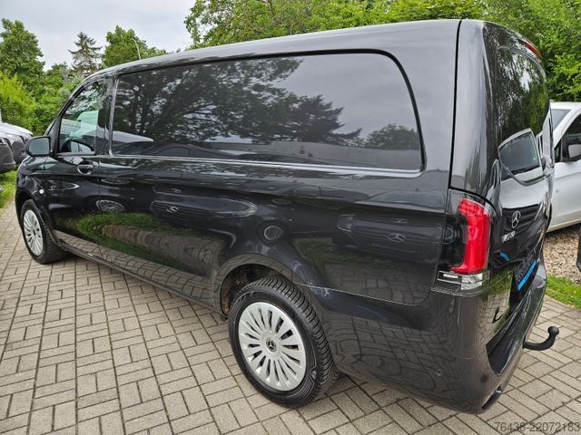 Panel van MERCEDES-BENZ Vito 116 CDI PRO LANG|4 tKM|2,5tAHK|LED|GARANTIE