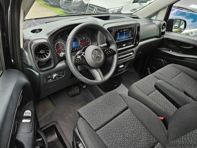 Panel van MERCEDES-BENZ Vito 116 CDI PRO LANG|4 tKM|2,5tAHK|LED|GARANTIE