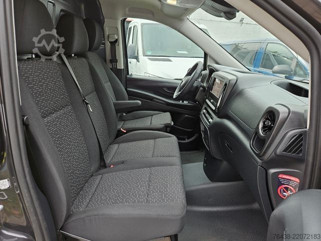 Panel van MERCEDES-BENZ Vito 116 CDI PRO LANG|4 tKM|2,5tAHK|LED|GARANTIE