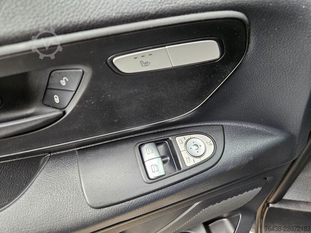 Panel van MERCEDES-BENZ Vito 116 CDI PRO LANG|4 tKM|2,5tAHK|LED|GARANTIE
