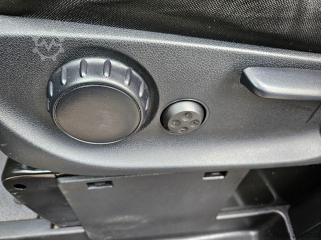 Panel van MERCEDES-BENZ Vito 116 CDI PRO LANG|4 tKM|2,5tAHK|LED|GARANTIE