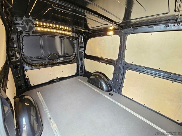 Panel van MERCEDES-BENZ Vito 116 CDI PRO LANG|4 tKM|2,5tAHK|LED|GARANTIE