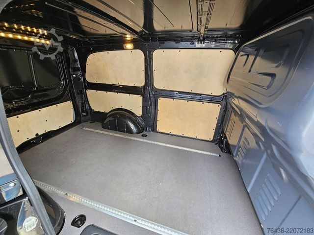 Panel van MERCEDES-BENZ Vito 116 CDI PRO LANG|4 tKM|2,5tAHK|LED|GARANTIE