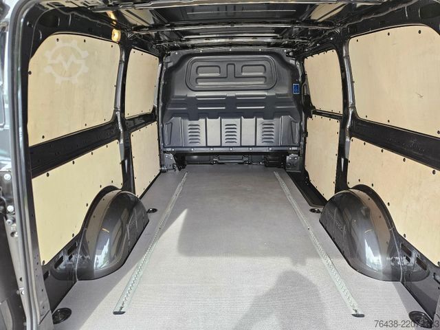 Panel van MERCEDES-BENZ Vito 116 CDI PRO LANG|4 tKM|2,5tAHK|LED|GARANTIE