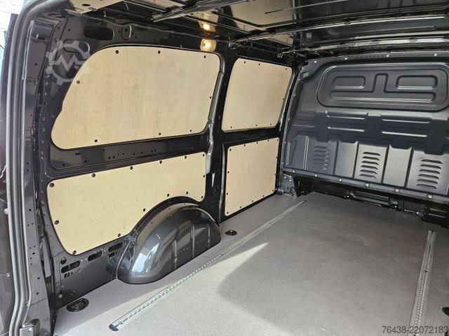 Panel van MERCEDES-BENZ Vito 116 CDI PRO LANG|4 tKM|2,5tAHK|LED|GARANTIE