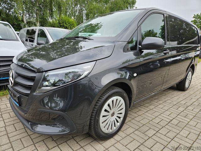 Panel van MERCEDES-BENZ Vito 116 CDI PRO LANG|4 tKM|2,5tAHK|LED|GARANTIE
