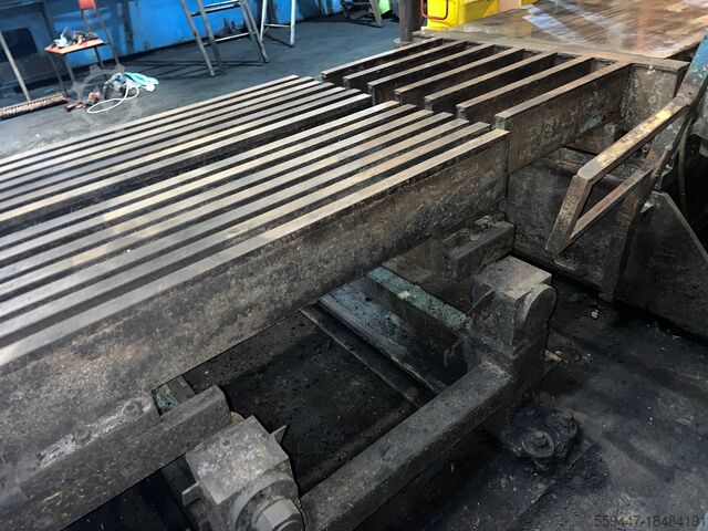 Formmaschine DISA Disamatic 2032 A