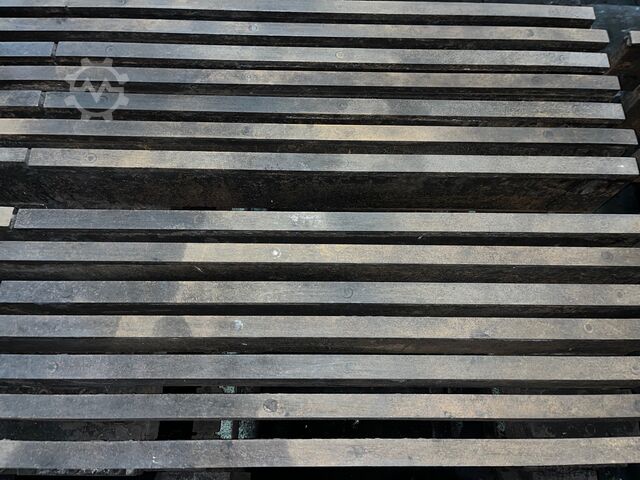 Formmaschine DISA Disamatic 2032 A