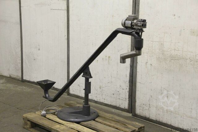 Injector feeder unbekannt 1630/500/H1230 mm