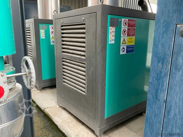 Luftgebläse Invent Invent iTurbo ITB 150-15