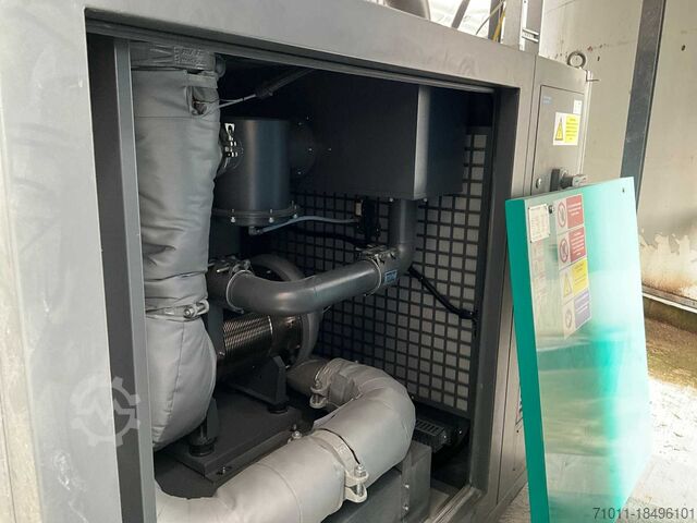 Luftgebläse Invent Invent iTurbo ITB 150-15