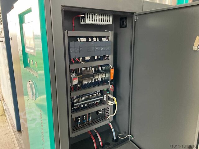 Luftgebläse Invent Invent iTurbo ITB 150-15