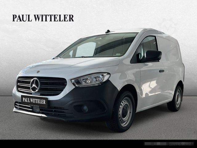 Kastenwagen MERCEDES-BENZ Citan 112 CDI Kasten Sortimo Regalsystem/Navi