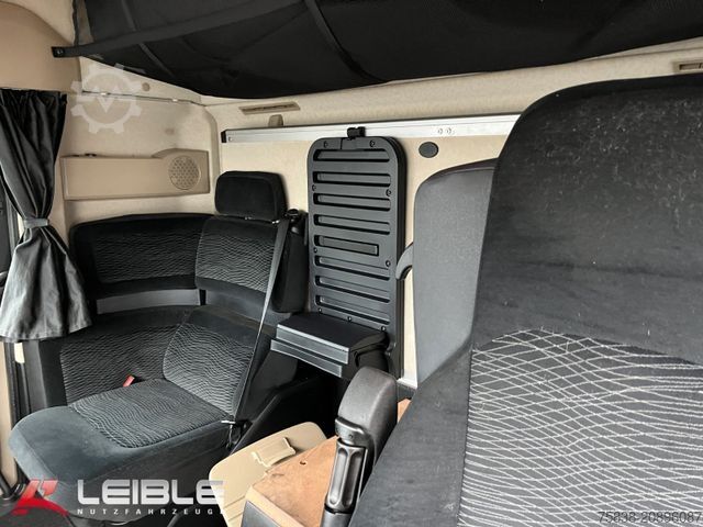 Standard SZM MERCEDES-BENZ Actros 1851*Giga Space*VollLuft*2xTank*Side Guar