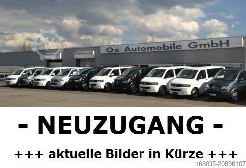 Kühltransporter VOLKSWAGEN T5 Kasten 2.0 TDI 4Motion Kühlfahrzeug