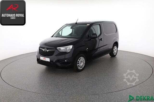Panel van opel Combo 1.5 D EDITION KASTEN AUT,KAMERA,NAVI,1.HD