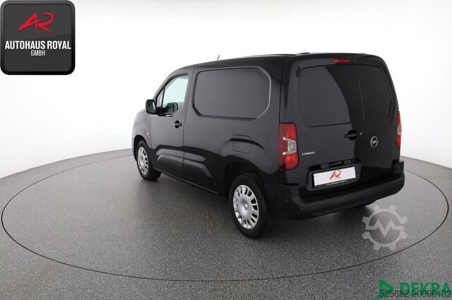 Panel van opel Combo 1.5 D EDITION KASTEN AUT,KAMERA,NAVI,1.HD