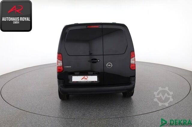 Panel van opel Combo 1.5 D EDITION KASTEN AUT,KAMERA,NAVI,1.HD