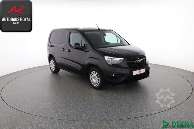 Panel van opel Combo 1.5 D EDITION KASTEN AUT,KAMERA,NAVI,1.HD