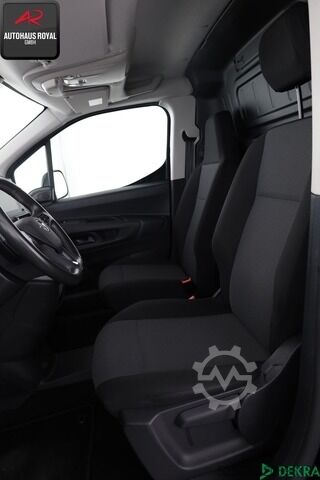 Panel van opel Combo 1.5 D EDITION KASTEN AUT,KAMERA,NAVI,1.HD