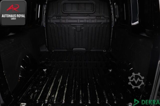 Panel van opel Combo 1.5 D EDITION KASTEN AUT,KAMERA,NAVI,1.HD