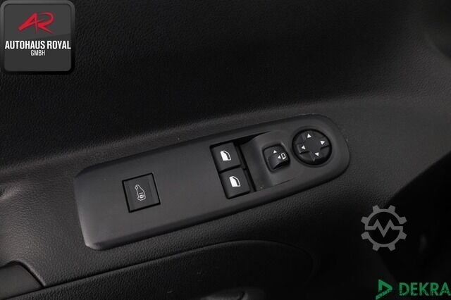 Panel van opel Combo 1.5 D EDITION KASTEN AUT,KAMERA,NAVI,1.HD