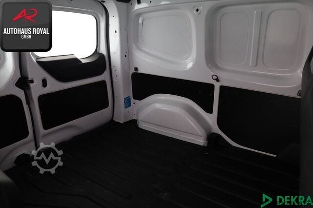 Panel van mercedes-benz Citan 110 CDI KASTEN KLIMA,PARKTRONIC,DAB,1.HAND