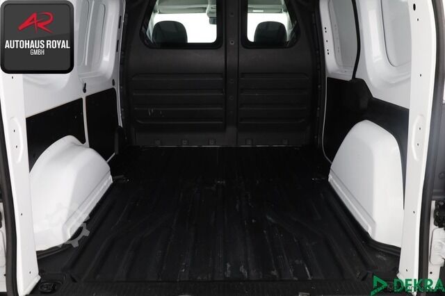 Panel van mercedes-benz Citan 110 CDI KASTEN KLIMA,PARKTRONIC,DAB,1.HAND