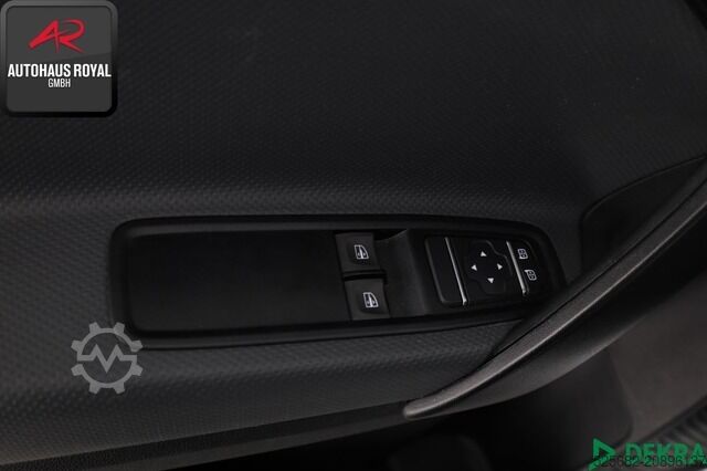 Panel van mercedes-benz Citan 110 CDI KASTEN KLIMA,PARKTRONIC,DAB,1.HAND