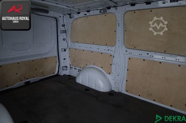 Panel van mercedes-benz Vito 114 CDI KASTEN LANG NAVI,KAMERA,1.HAND,SH