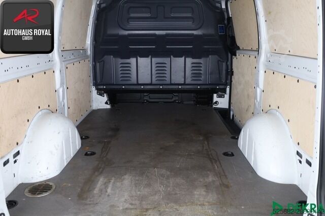 Panel van mercedes-benz Vito 114 CDI KASTEN LANG NAVI,KAMERA,1.HAND,SH