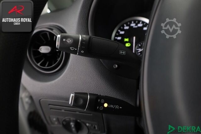 Panel van mercedes-benz Vito 114 CDI KASTEN LANG NAVI,KAMERA,1.HAND,SH